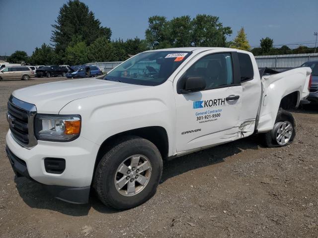 gmc canyon 2019 1gth5bea2k1255456