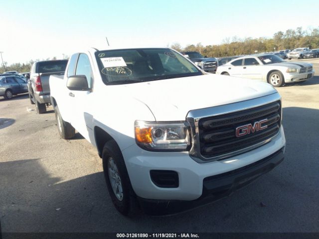 gmc canyon 2020 1gth5bea3l1115336