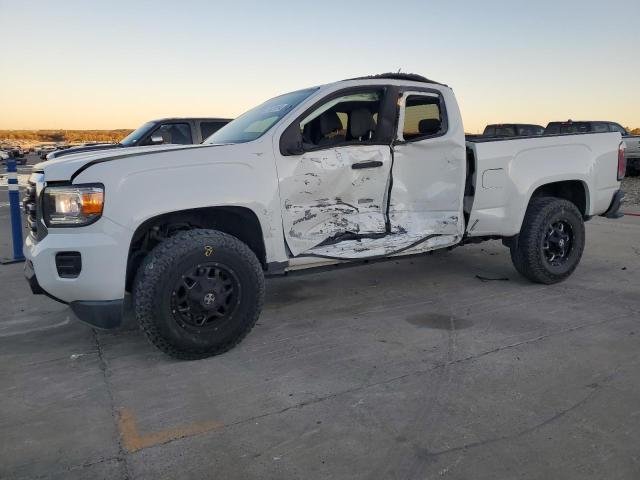 gmc canyon 2018 1gth5bea4j1107033