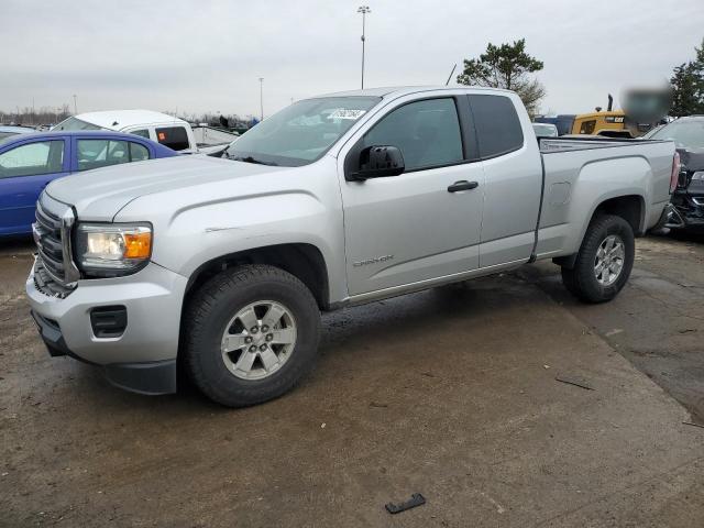 gmc canyon 2018 1gth5bea4j1297285