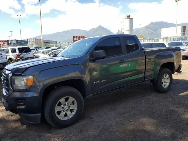 gmc canyon 2017 1gth5bea5h1304982