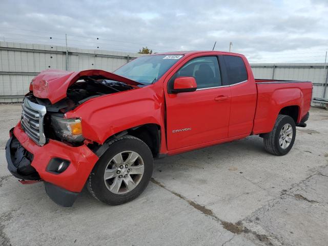 gmc canyon sle 2015 1gth5bea6f1142406