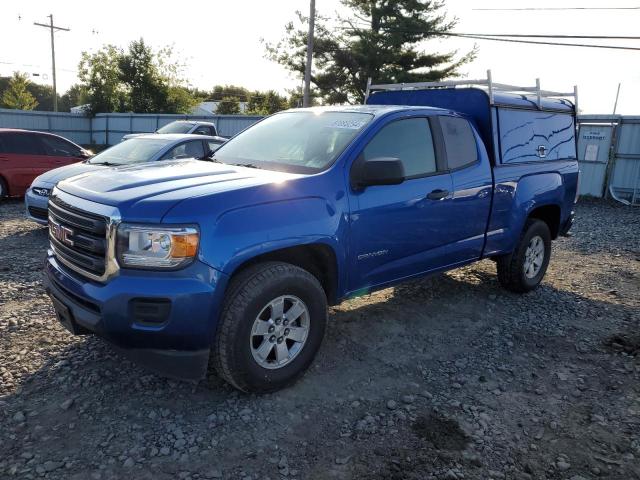 gmc canyon 2018 1gth5bea9j1166627