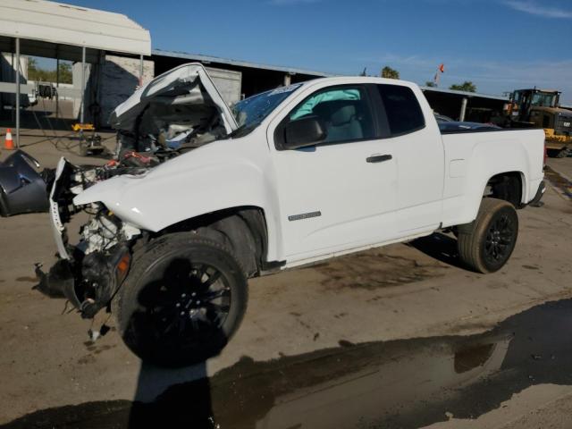 gmc canyon ele 2022 1gth5ben3n1258874