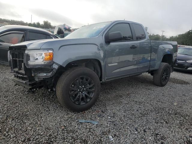 gmc canyon 2022 1gth5benxn1248343