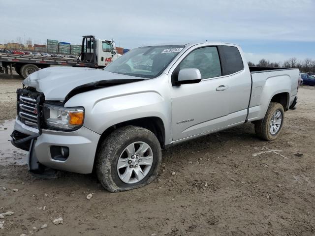 gmc canyon sle 2016 1gth5ce35g1137433