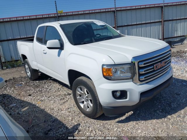 gmc canyon 2016 1gth5ce39g1338560