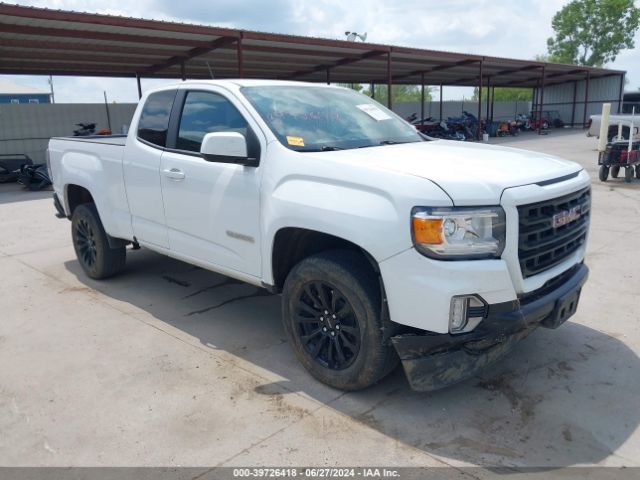 gmc canyon 2022 1gth5cen0n1249782