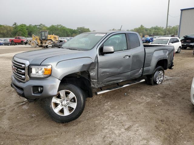 gmc canyon sle 2018 1gth5cen5j1231031