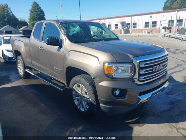 gmc canyon 2017 1gth5denxh1188290