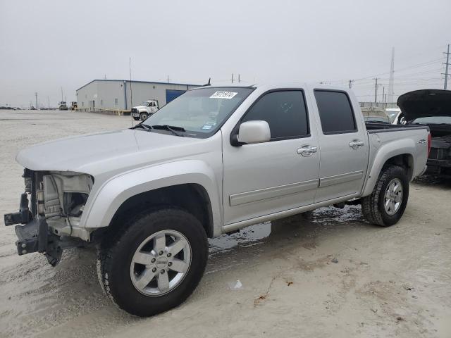 gmc canyon 2012 1gth5mfe6c8148111