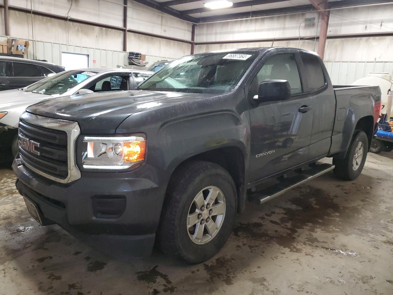 gmc canyon 2015 1gth6ae33f1187036