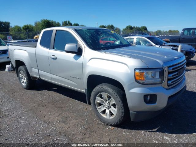 gmc canyon 2015 1gth6be39f1138381