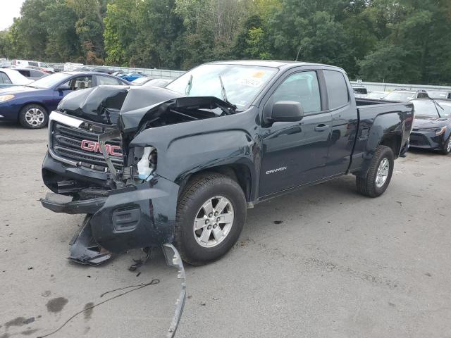 gmc canyon 2019 1gth6ben1k1297343