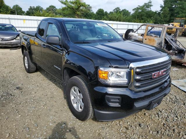 gmc canyon 2019 1gth6ben8k1330094