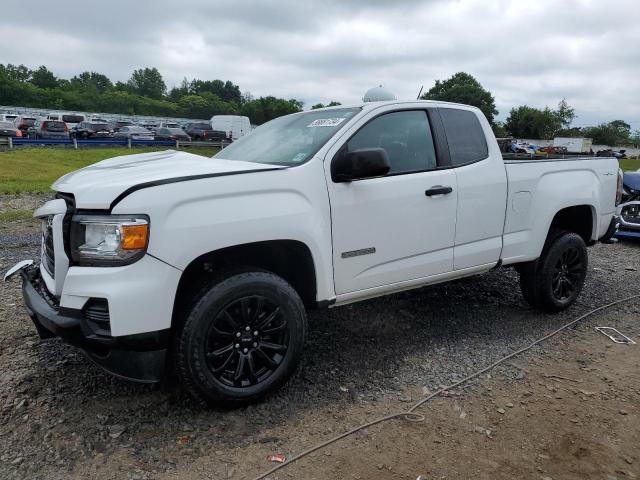 gmc canyon 2021 1gth6ben9m1112720