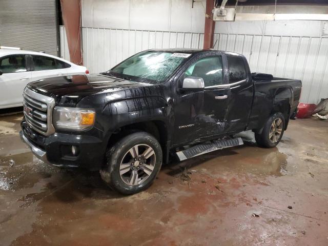 gmc canyon slt 2015 1gth6ce33f1234836