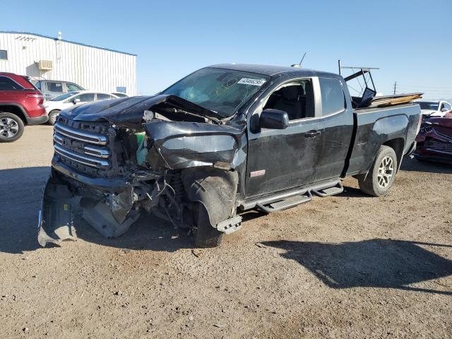 gmc canyon sle 2016 1gth6ce33g1107926