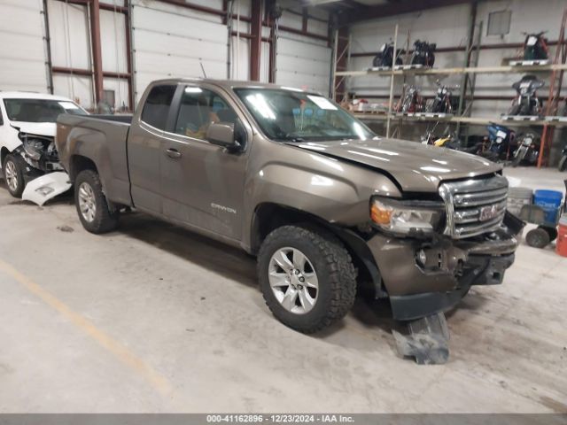 gmc canyon 2016 1gth6ce39g1107817