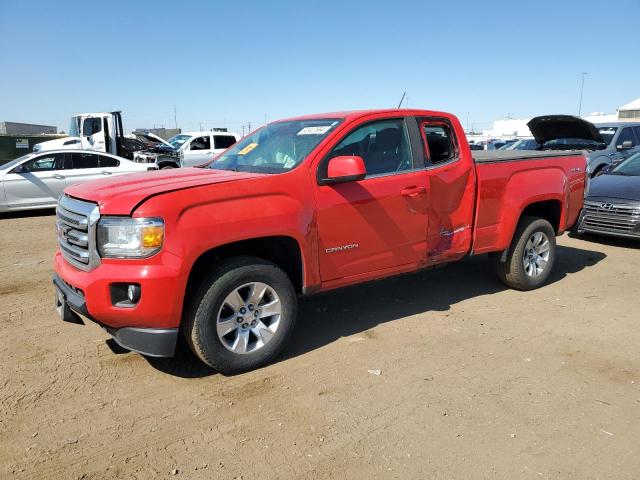 gmc canyon sle 2018 1gth6cen1j1133563