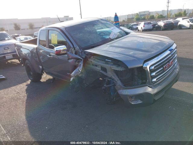 gmc canyon 2018 1gth6cen1j1159757