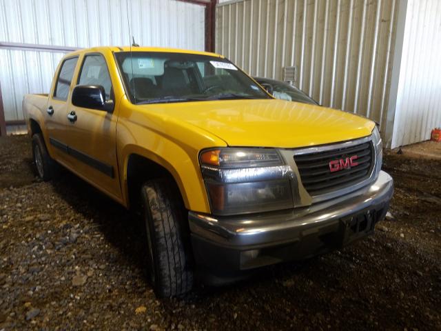 gmc canyon sle 2012 1gth6mfe0c8151406