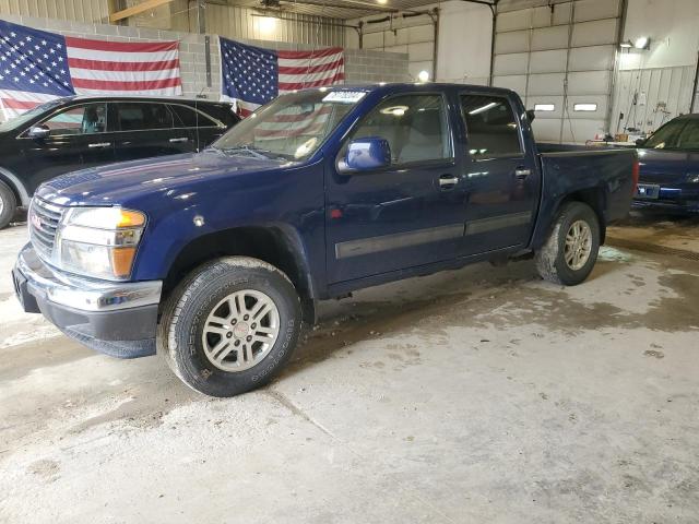 gmc canyon sle 2012 1gth6mfe1c8106748