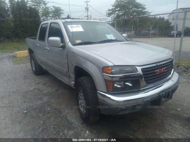 gmc canyon 2012 1gth6mfe2c8105589