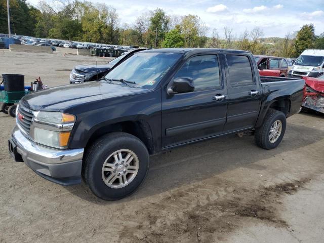 gmc canyon sle 2011 1gth6mfe8b8102114