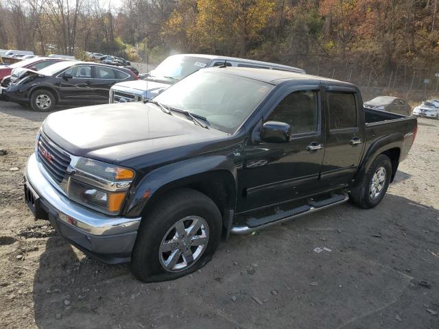 gmc canyon sle 2011 1gth6mfp9b8107887