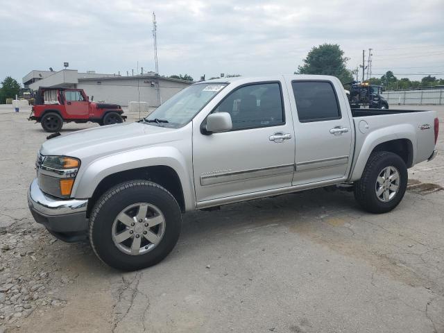 gmc canyon slt 2011 1gth6nfe0b8124789