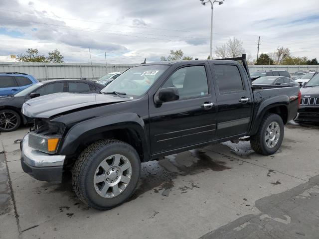 gmc canyon slt 2012 1gth6nfe0c8120159