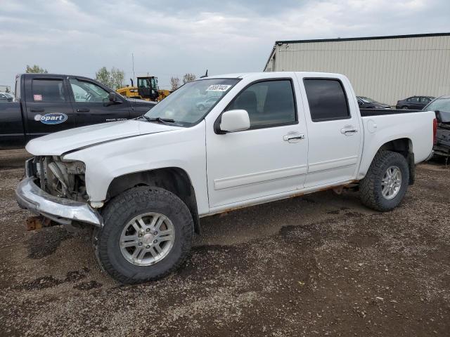 gmc canyon slt 2011 1gth6nfe1b8105488