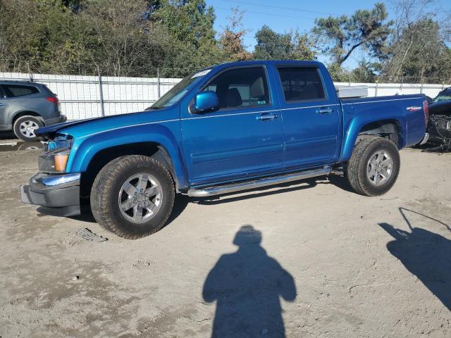 gmc canyon slt 2012 1gth6nfe6c8115323