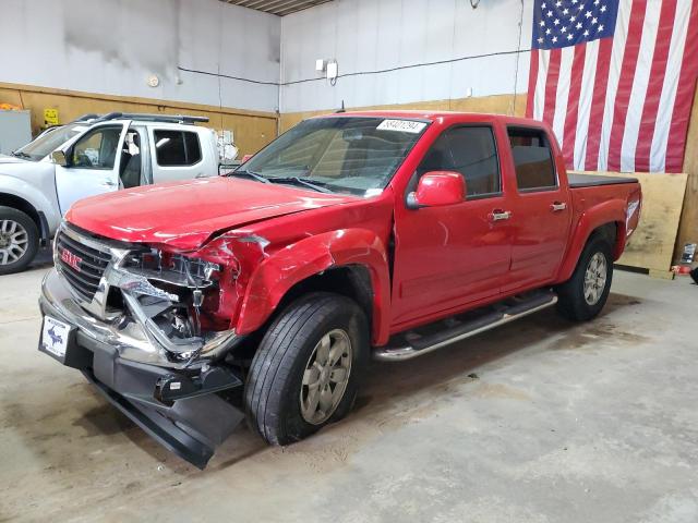 gmc canyon 2012 1gth6pfexc8129494