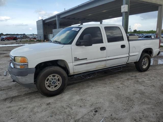 gmc sierra c25 2001 1gthc23111f213676