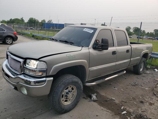 gmc sierra c25 2003 1gthc23153f207480