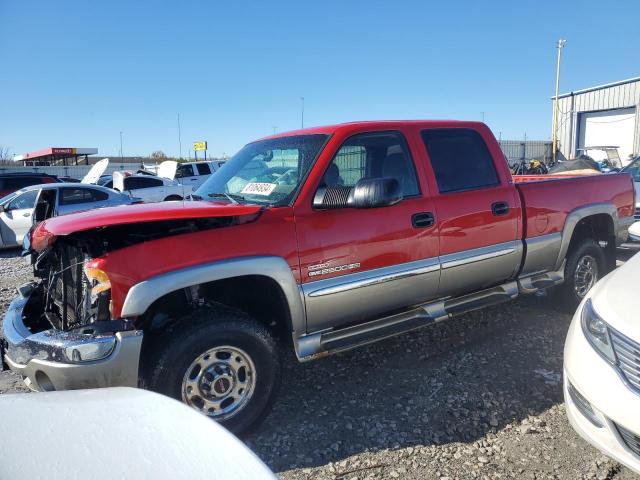 gmc sierra c25 2003 1gthc23193f148062