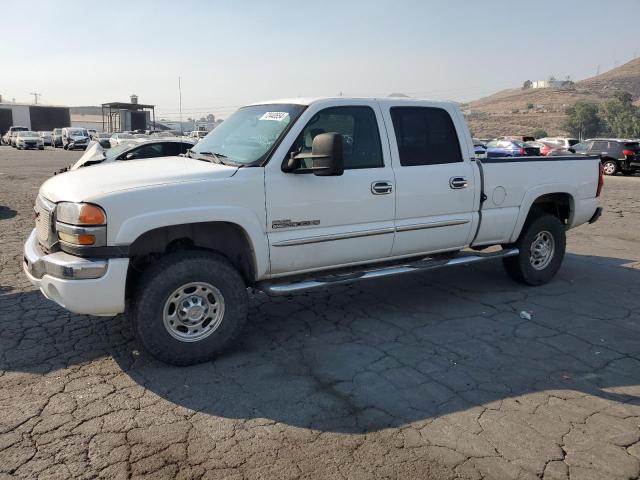 gmc sierra c25 2007 1gthc23d37f183048