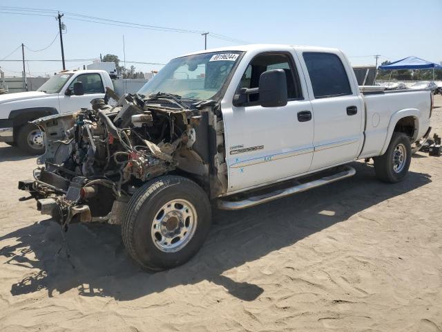 gmc sierra c25 2007 1gthc23d67f194142