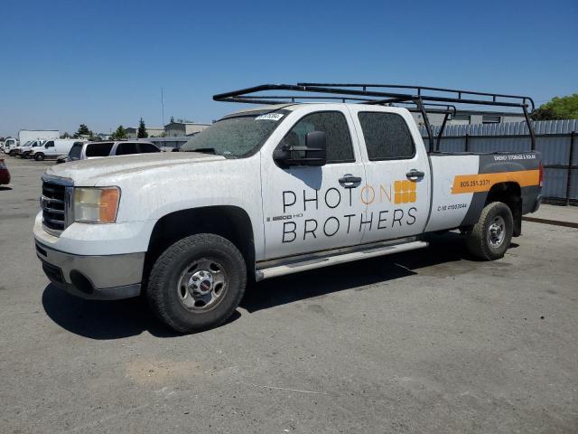 gmc sierra c25 2008 1gthc23k38f223936