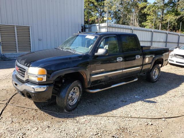 gmc sierra c25 2005 1gthc23u05f807434