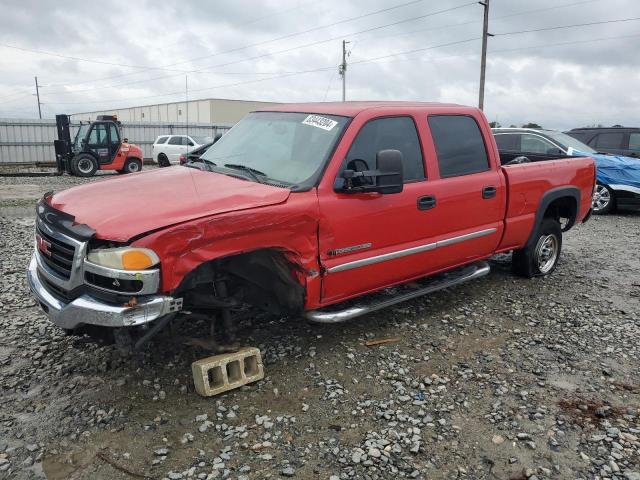 gmc sierra c25 2007 1gthc23u57f141738