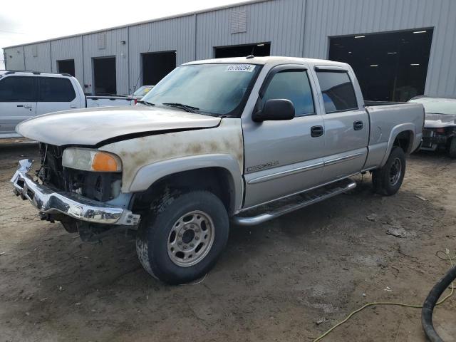 gmc sierra1500 2005 1gthc23u65f953479