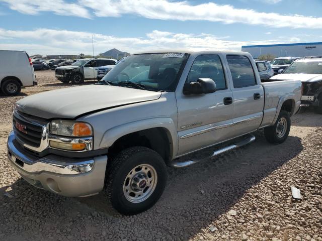 gmc sierra c25 2005 1gthc23u75f839166