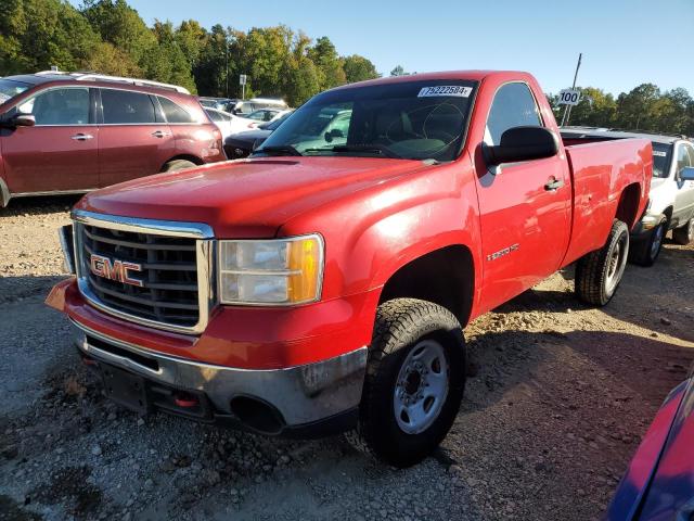 gmc sierra c25 2008 1gthc24k08e216642