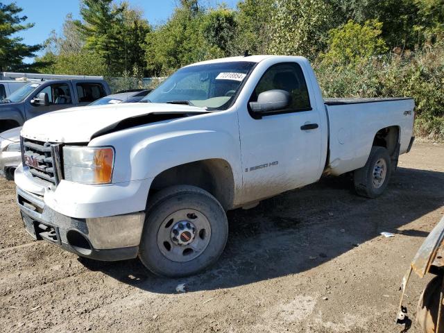 gmc sierra c25 2007 1gthc24kx7e517112