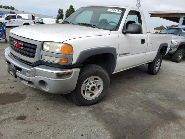 gmc sierra c25 2004 1gthc24u54e269235