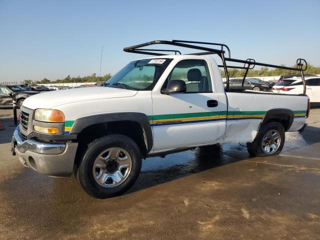 gmc sierra c25 2005 1gthc24ux5e251699