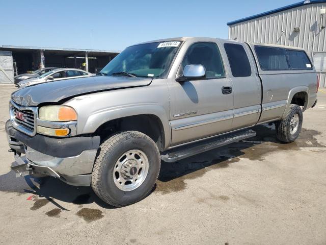 gmc sierra c25 2002 1gthc29g02e302688